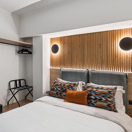 Airio Athens Suites Exterior photo