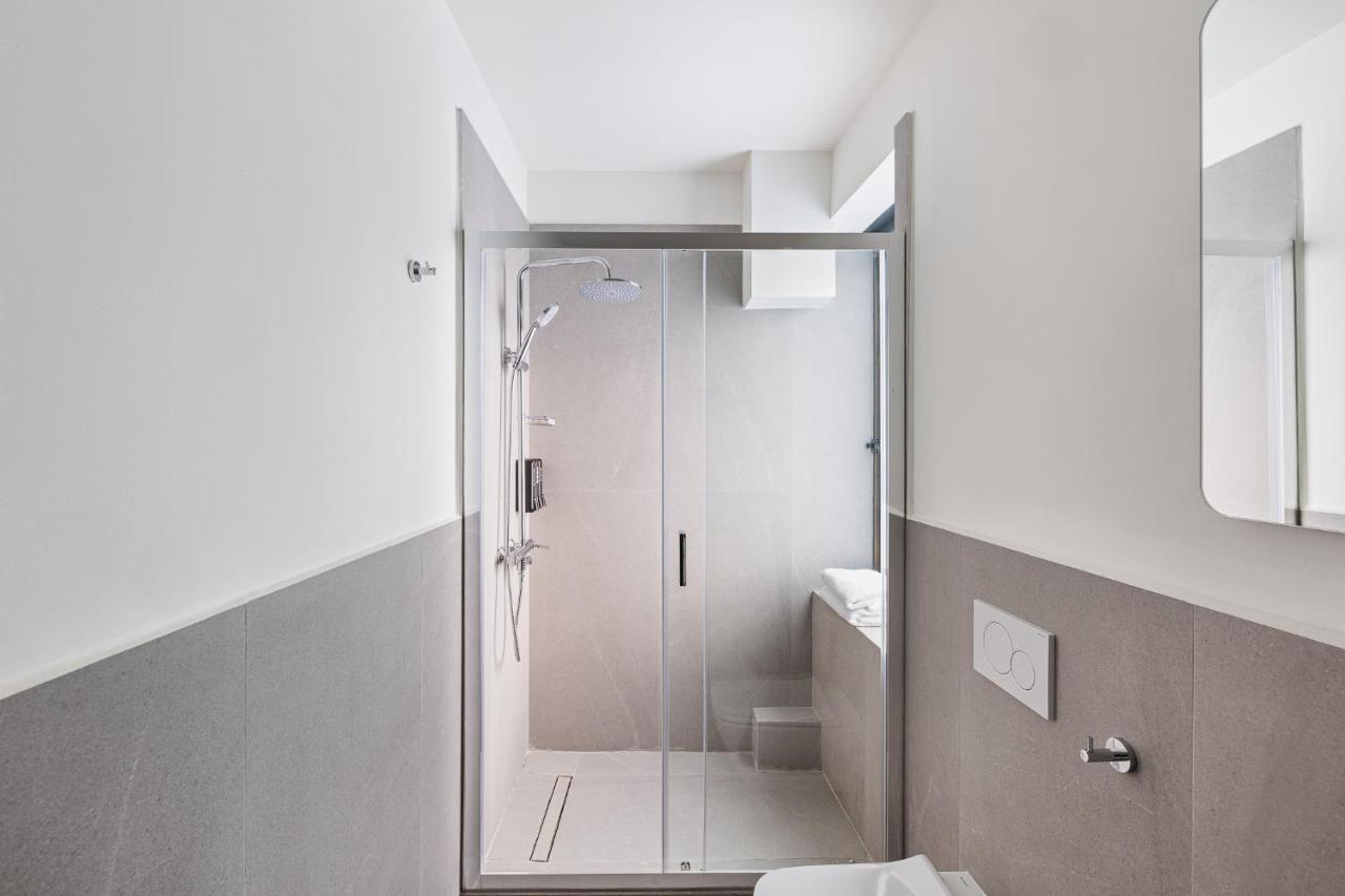 Airio Athens Suites Exterior photo